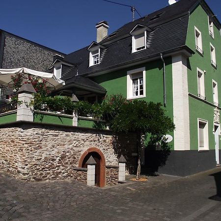 Ferienhaus Schneiders Kröv Dış mekan fotoğraf