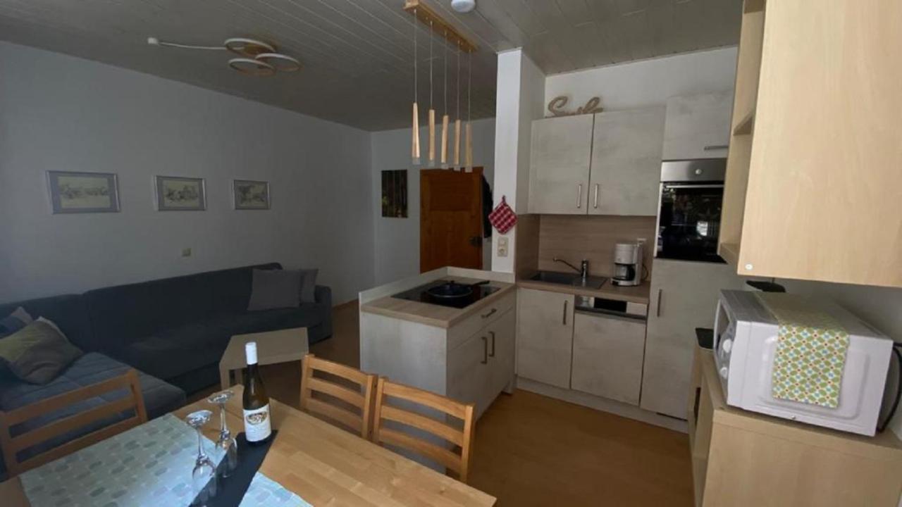 Ferienhaus Schneiders Kröv Dış mekan fotoğraf