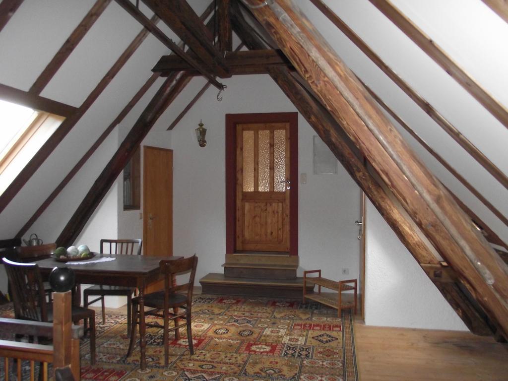 Ferienhaus Schneiders Kröv Dış mekan fotoğraf