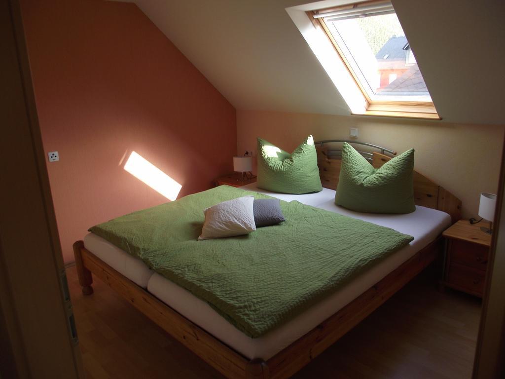 Ferienhaus Schneiders Kröv Dış mekan fotoğraf