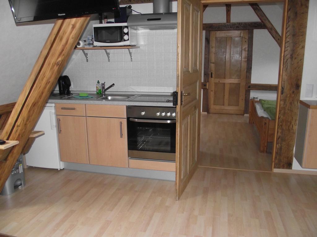 Ferienhaus Schneiders Kröv Dış mekan fotoğraf