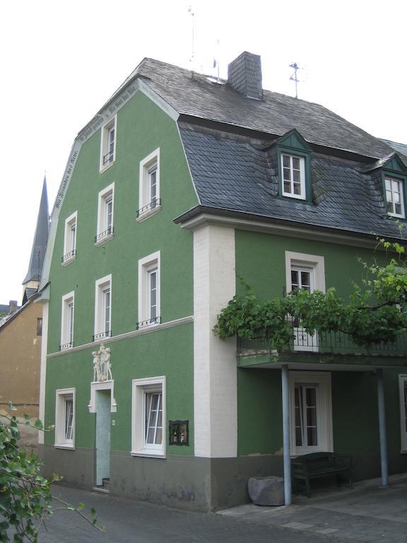 Ferienhaus Schneiders Kröv Oda fotoğraf