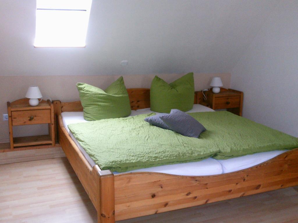 Ferienhaus Schneiders Kröv Oda fotoğraf